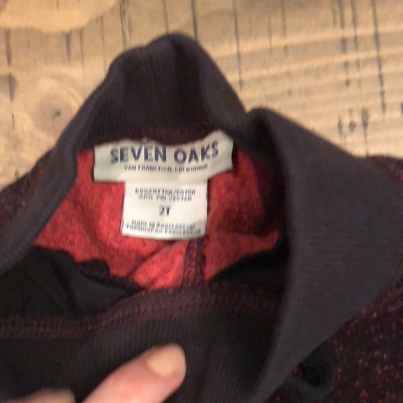 Toddler Joggers — Seven Oaks - Picture 2 of 3